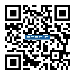 QR kodas | Kūno ritualai, MB