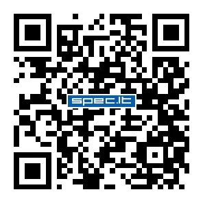 QR kodas | Kūno simetrija, MB