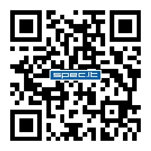 QR kodas | Kūno skulptas, MB