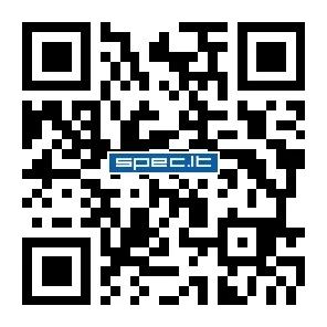 QR kodas | Kūno sportas, VŠĮ