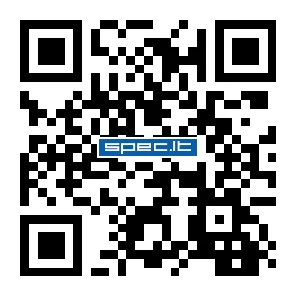 QR kodas | Kūno tikslas, MB | spec.lt
