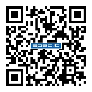 QR kodas | Kūno žemėlapis, MB | spec.lt