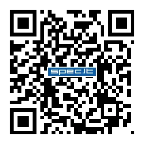 QR kodas | Kūnui ir sielai, MB