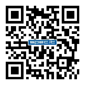 QR kodas | Kunvitra, UAB | spec.lt