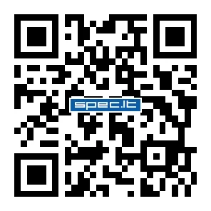 QR kodas | Kuobis, MB