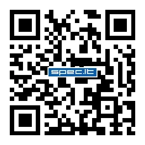 QR kodas | Kuodas, MB