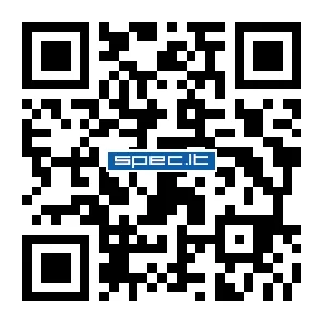 QR kodas | Dispositio, UAB