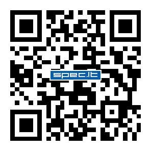 QR kodas | Kuolai, UAB | spec.lt