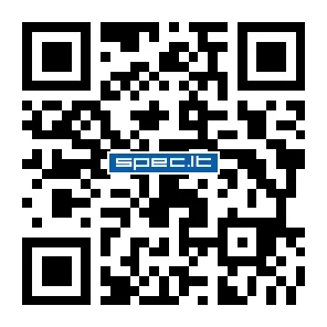 QR kodas | KUONIA, UAB | spec.lt