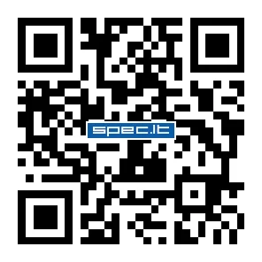 QR kodas | Kuopk, MB | spec.lt