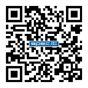 QR kodas | Kuoras, UAB | spec.lt
