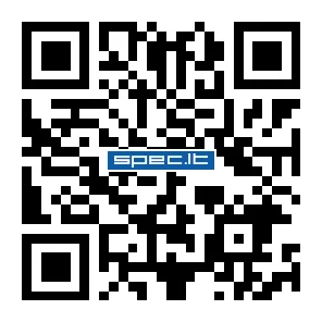 QR kodas | KUORŲ VĖJAS, UAB | spec.lt