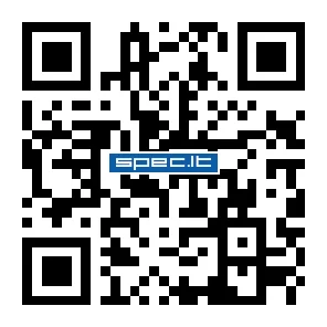 QR kodas | Kuotas, MB