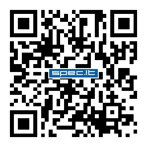 QR kodas | KUPA, sodininkų bendrija