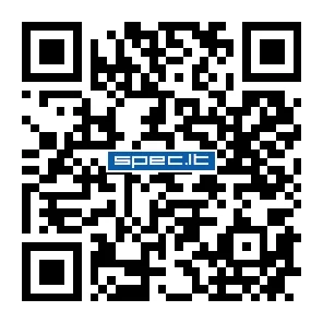 QR kodas | Kupcevičiaus Siuvimo Įmonė | spec.lt