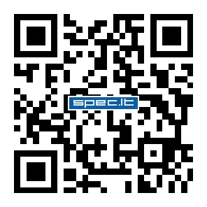 QR kodas | Kupčiai, UAB | spec.lt