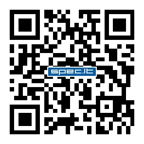 QR kodas | Kupe travel, UAB