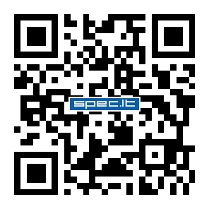 QR kodas | Kuper, UAB | spec.lt