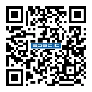 QR kodas | KUPFFER BIOTHECH, UAB