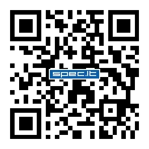 QR kodas | KUPINA, UAB | spec.lt