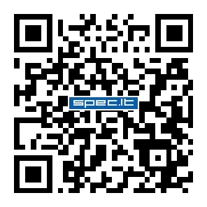 QR kodas | Kupiškėnų mintys, UAB | spec.lt