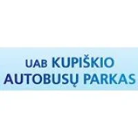 Kupiškio autobusų parkas, UAB
