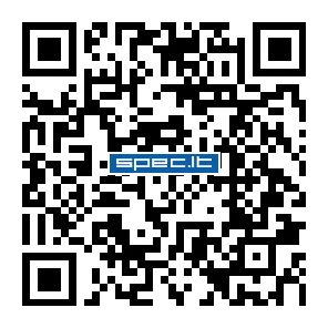 QR kodas | Kupiškio Ąžuolas-2, sodininkų bendrija | spec.lt