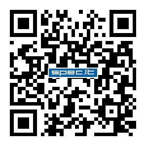 QR kodas | Kupiškio Bažnyčia Tikėjimo Žodis | spec.lt
