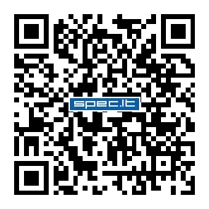 QR kodas | Kupiškio vandenys, UAB | spec.lt