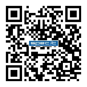 QR kodas | Kupiškio dekanato Caritas, VŠĮ