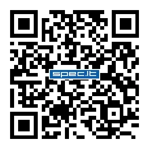 QR kodas | Kupiškio Jaunimo Centras | spec.lt