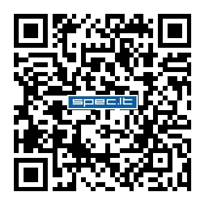 QR kodas | Kupiškio kūno kultūros mokytojų asociacija | spec.lt