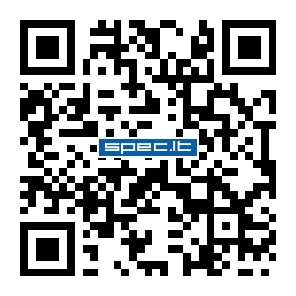 QR kodas | Kupiškio ligoninė, VŠĮ | spec.lt