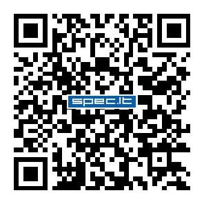 QR kodas | Kupiškio miesto garažų bendrija Elektronas | spec.lt