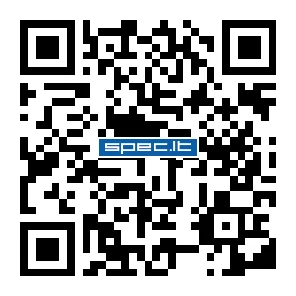 QR kodas | Kupiškio miesto vietos veiklos grupė | spec.lt