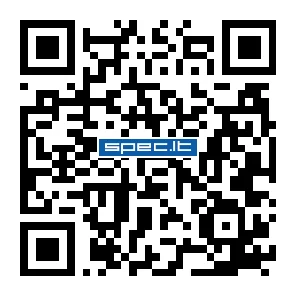 QR kodas | Kupiškio pensionatas | spec.lt