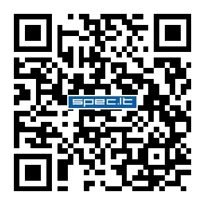 QR kodas | KUPIŠKIO PLYTŲ GAMYKLA, UAB | spec.lt