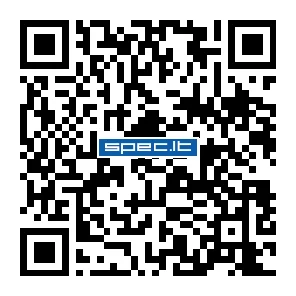 QR kodas | Kupiškio Povilo Matulionio progimnazija | spec.lt