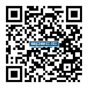 QR kodas | Kupiškio Pyragiai, sodininkų bendrija | spec.lt