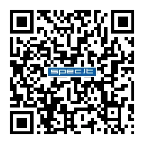 QR kodas | Kupiškio r. Alizavos pagrindinė mokykla