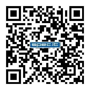 QR kodas | Kupiškio r. kūno kultūros ir sporto centras | spec.lt