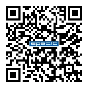 QR kodas | Kupiškio r. švietimo pagalbos tarnyba | spec.lt