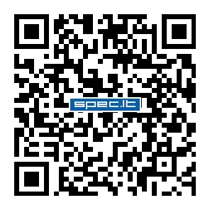 QR kodas | Kupiškio r. Salamiesčio pagrindinė mokykla