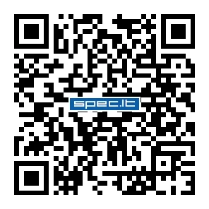 QR kodas | Kupiškio rajono savivaldybės administracija | spec.lt