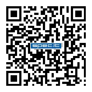 QR kodas | Kupiškio rajono savivaldybės kultūros centras | spec.lt