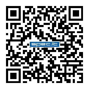 QR kodas | Kupiškio rajono savivaldybės priešgaisrinė tarnyba | spec.lt