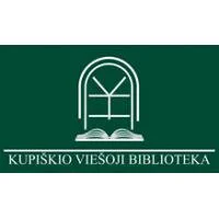 Kupiškio rajono savivaldybės viešoji biblioteka