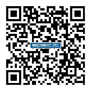 QR kodas | Kupiškio rajono savivaldybės viešoji biblioteka | spec.lt