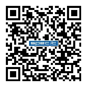 QR kodas | Kupiškio rajono bronchine astma sergančių klubas RŪTA