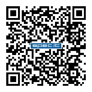 QR kodas | Kupiškio rajono savivaldybės administracijos Socialinės paramos skyrius | spec.lt